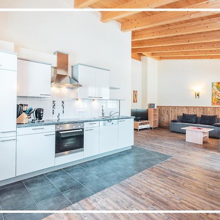 Design-Appartementhaus - Urlaubsresort Hafele ザンクト・ヤーコプ・イン・デフェルエッゲン エクステリア 写真