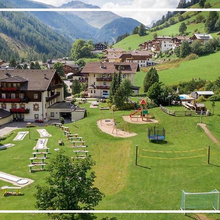Design-Appartementhaus - Urlaubsresort Hafele ザンクト・ヤーコプ・イン・デフェルエッゲン エクステリア 写真