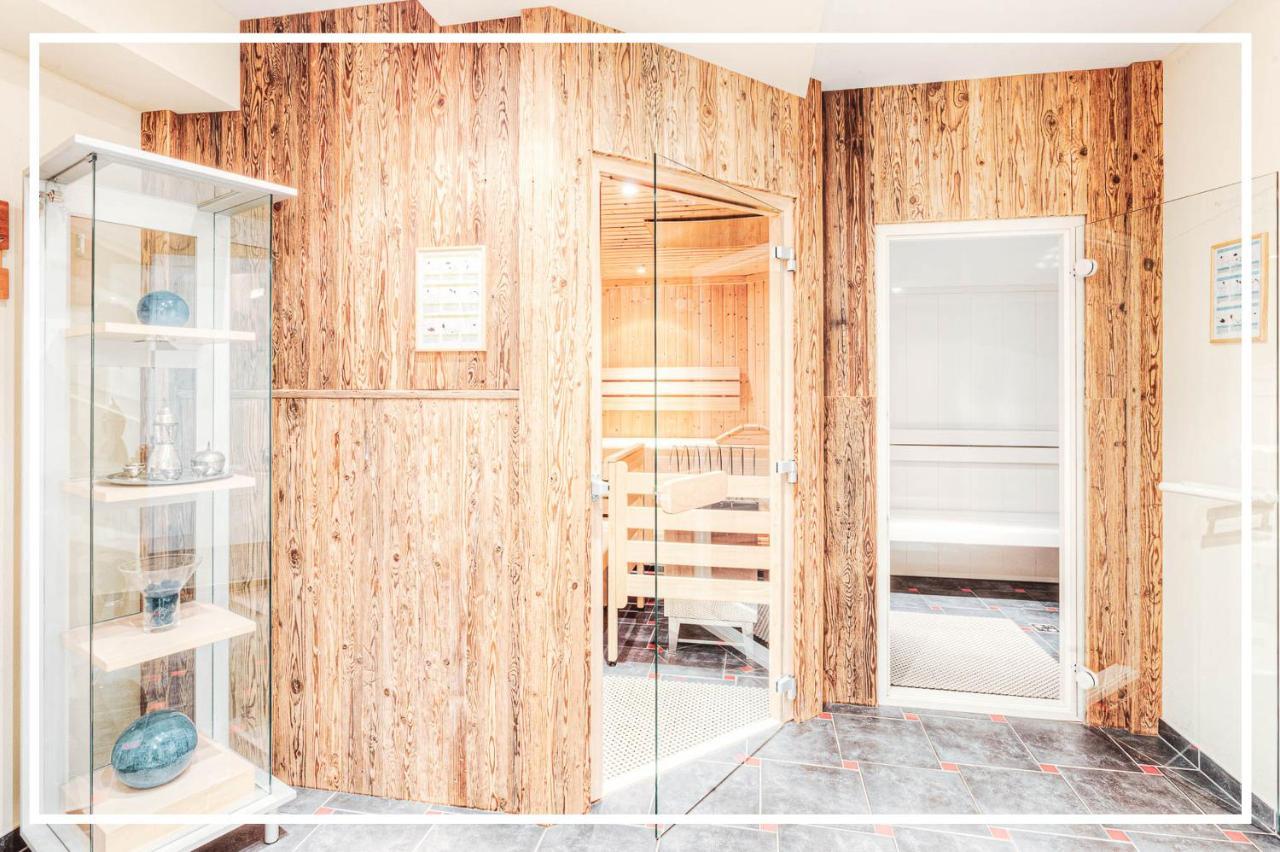 Design-Appartementhaus - Urlaubsresort Hafele ザンクト・ヤーコプ・イン・デフェルエッゲン エクステリア 写真