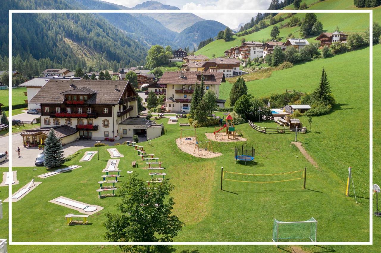 Design-Appartementhaus - Urlaubsresort Hafele ザンクト・ヤーコプ・イン・デフェルエッゲン エクステリア 写真