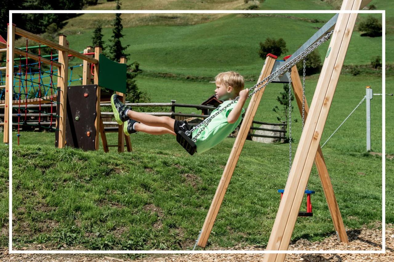 Design-Appartementhaus - Urlaubsresort Hafele ザンクト・ヤーコプ・イン・デフェルエッゲン エクステリア 写真